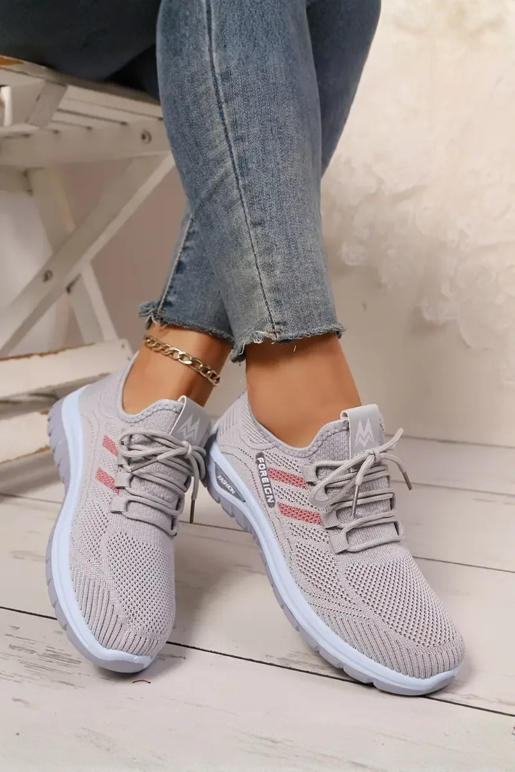 Orthopädische Damenschuhe