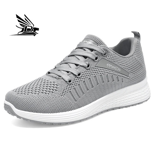 Orthopädische Damen-Sneaker – Weiche Sohle, Bequem & Perfekt für den Alltag